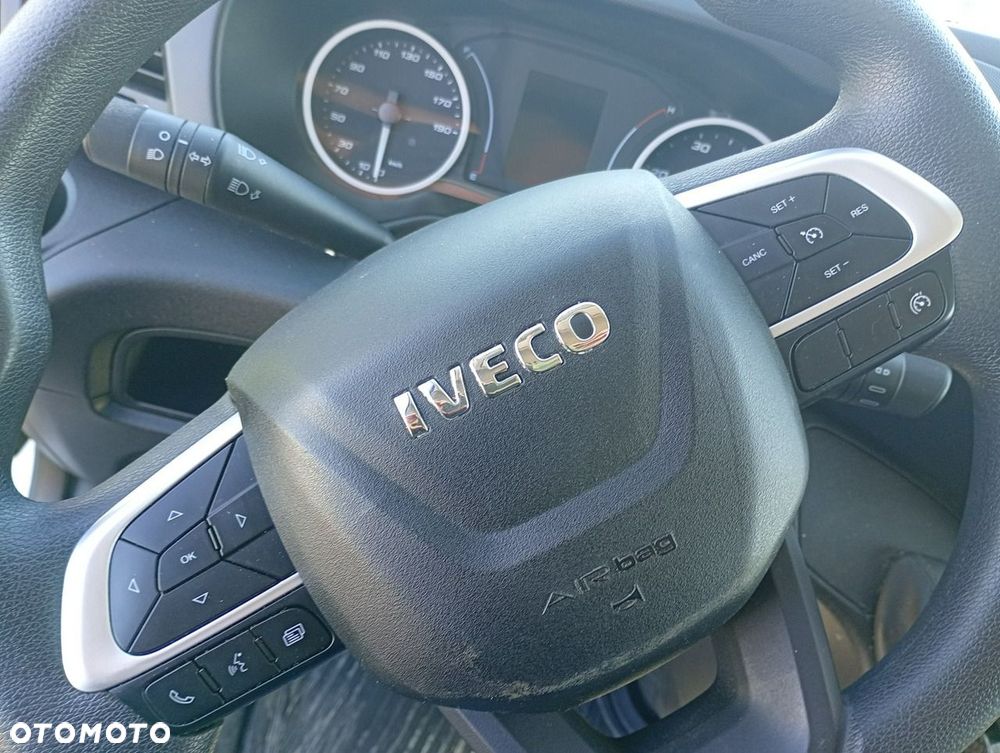 Iveco Daily 35S14 - 22