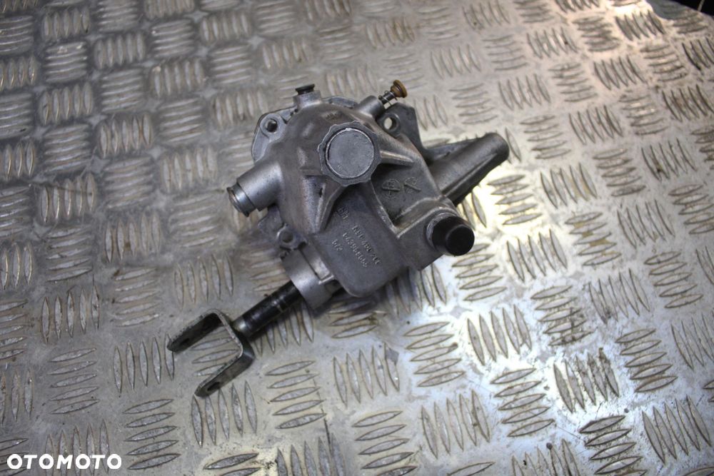 WYBIERAK SKRZYNI BIEGÓW OPEL CORSA D 90400206