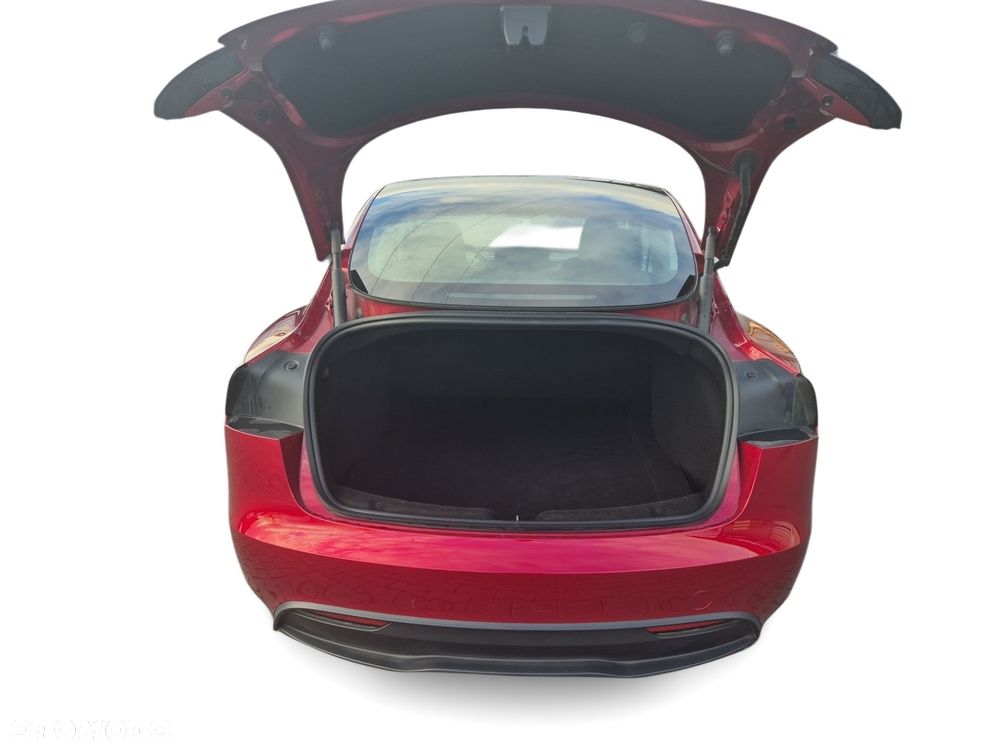 Tesla Model 3 Performance AWD Ludicous - 13