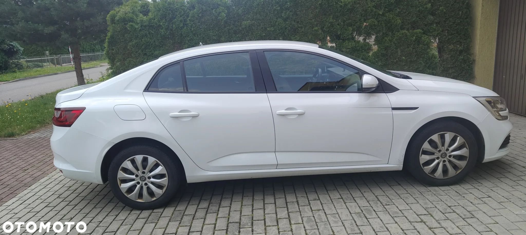 Renault Megane 1.6 SCe Life - 1