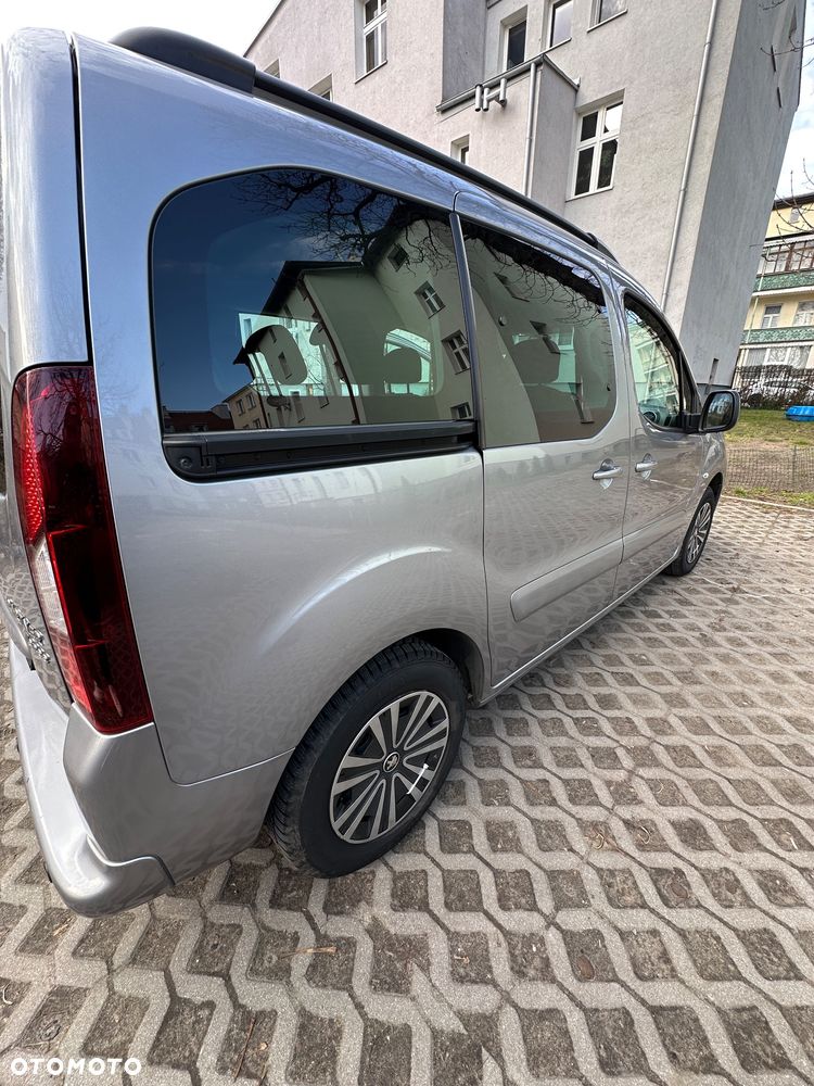 Peugeot Partner - 19