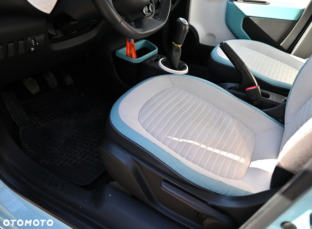 Renault Twingo - 24