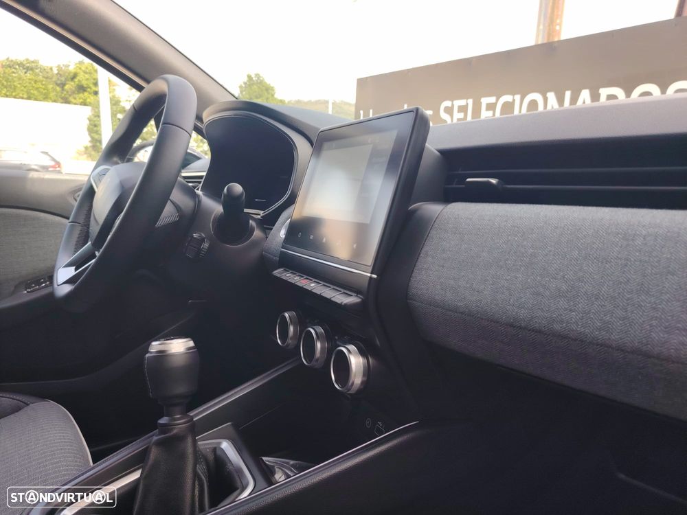 Renault Clio 1.0 TCe Techno - 15