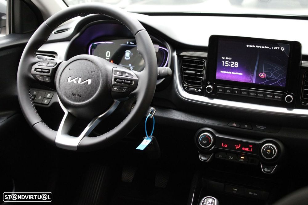 Kia Stonic - 19