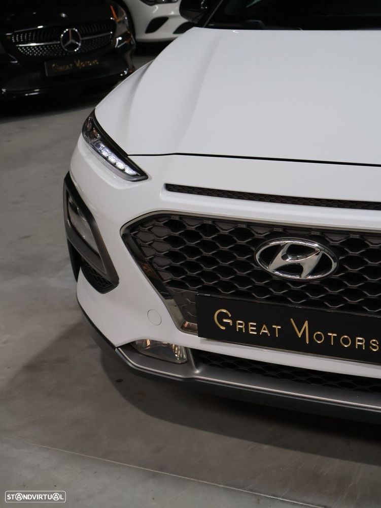 Hyundai Kauai 1.0 T-GDi Premium - 11