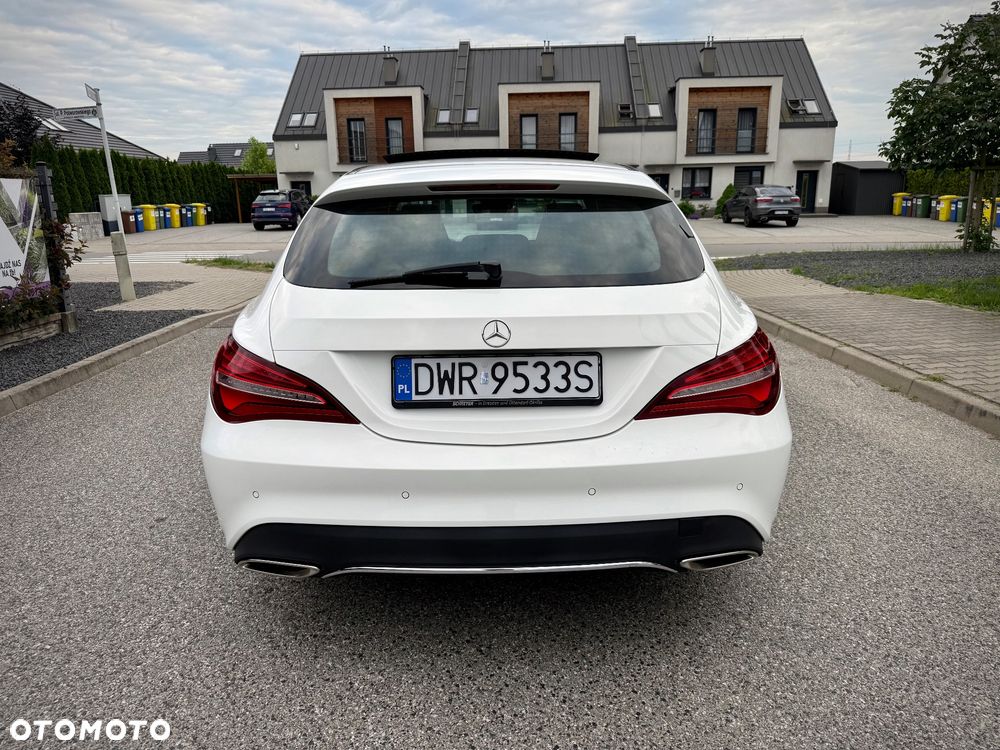 Mercedes-Benz CLA 180 7G-DCT Peak Edition - 9