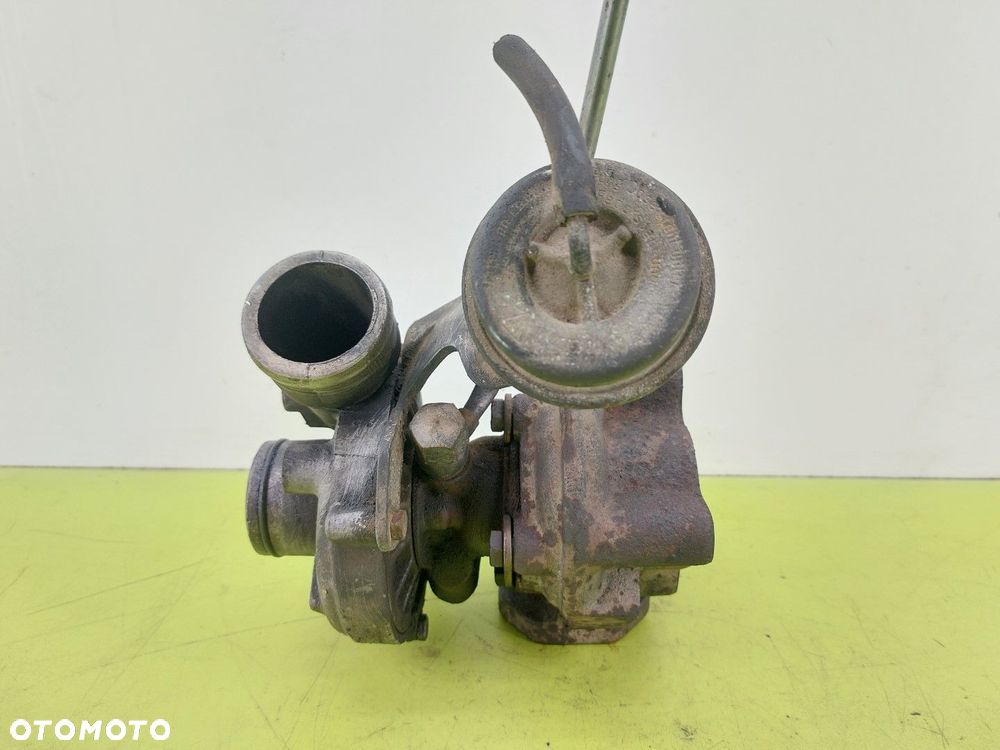 Turbosprężarka turbina VW Transporter T4 2.5TDI 102KM 1992-2003R 074145701A - 6