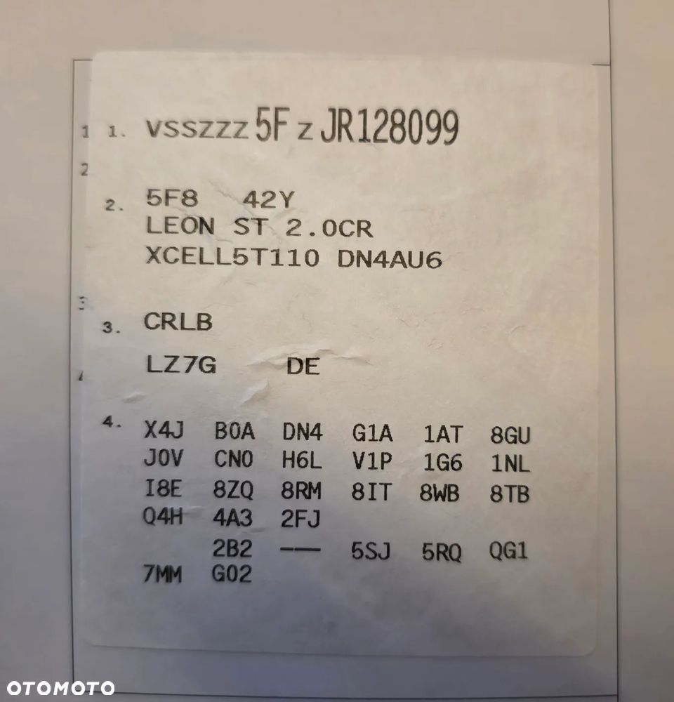 Seat Leon 2.0 TDI Xcellence S&S DSG - 27