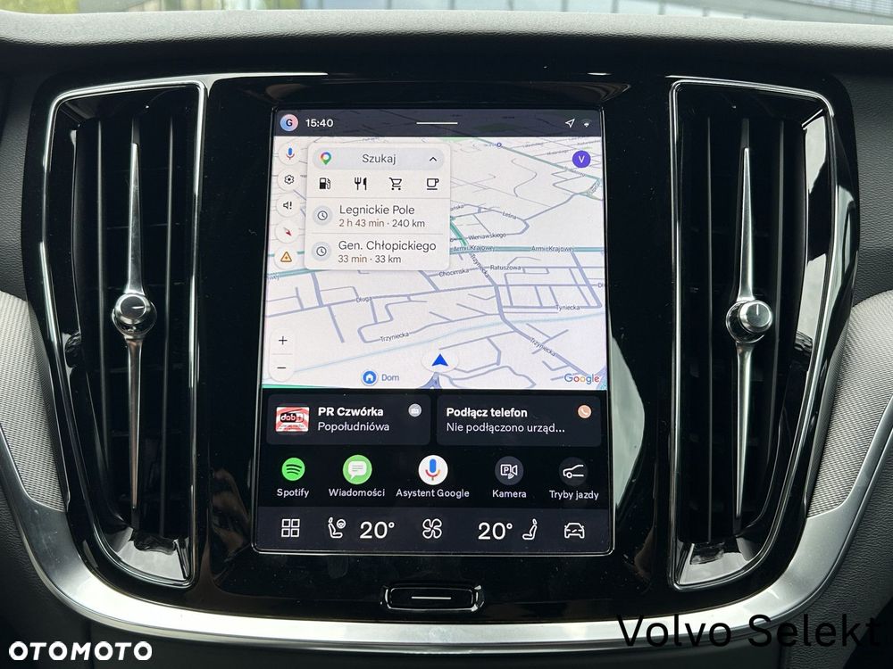 Volvo V60 - 18