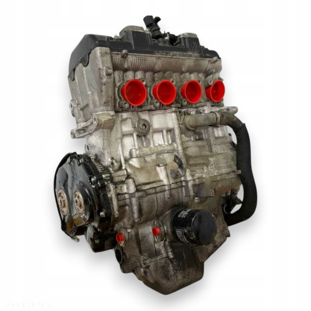 SILNIK T717 Suzuki GSX-R 1000 K9 L0 L1 999CM3 185KM 2009-2011 benzyna - 1