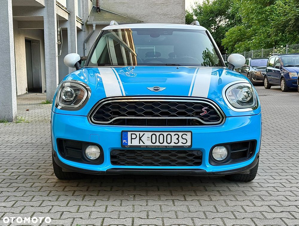 MINI Countryman - 3