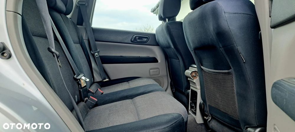 Subaru Forester - 14