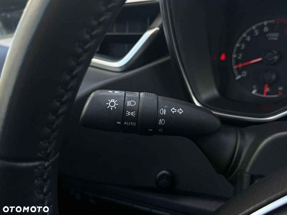 Toyota Corolla 1.5 Comfort MS - 19