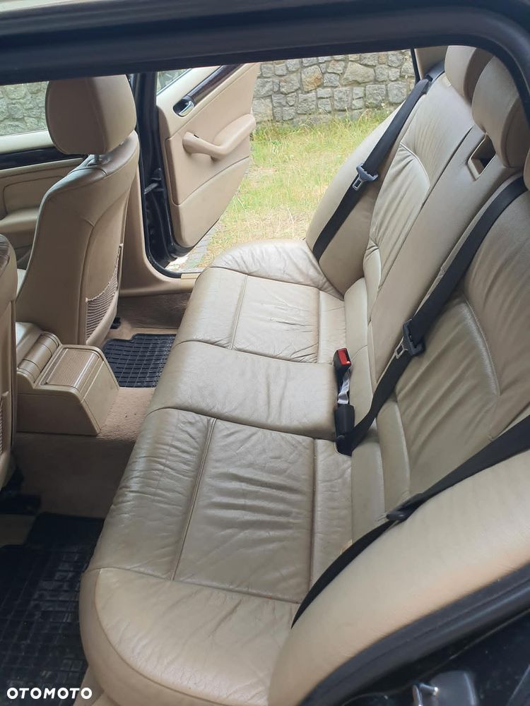 BMW Seria 3 - 7
