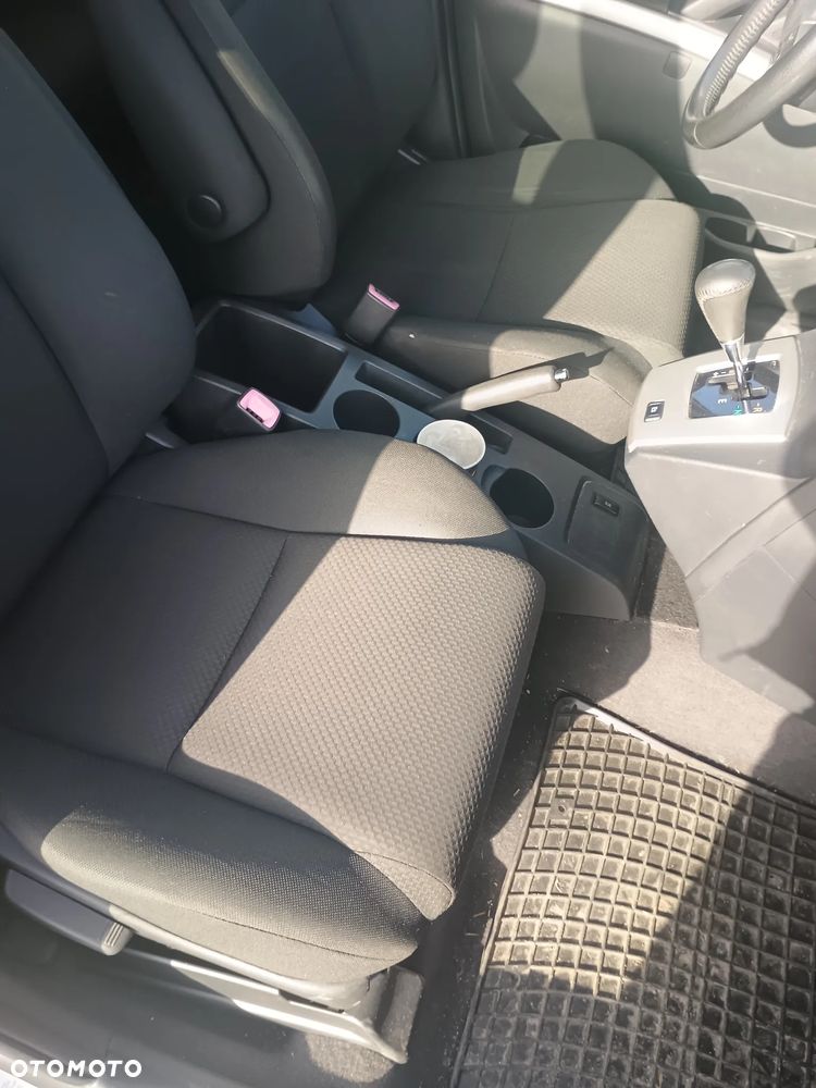 Toyota Corolla Verso 1.8 Multi-Mode Luna - 9