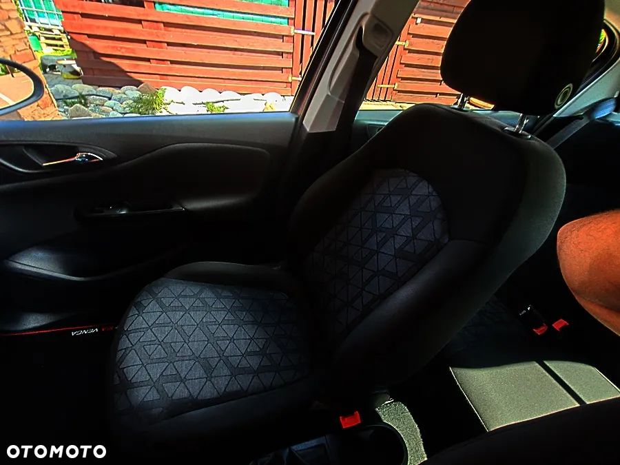 Opel Corsa 1.2 120 Jahre - 33