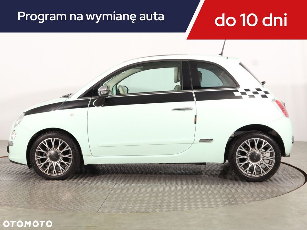 Fiat 500 - 4