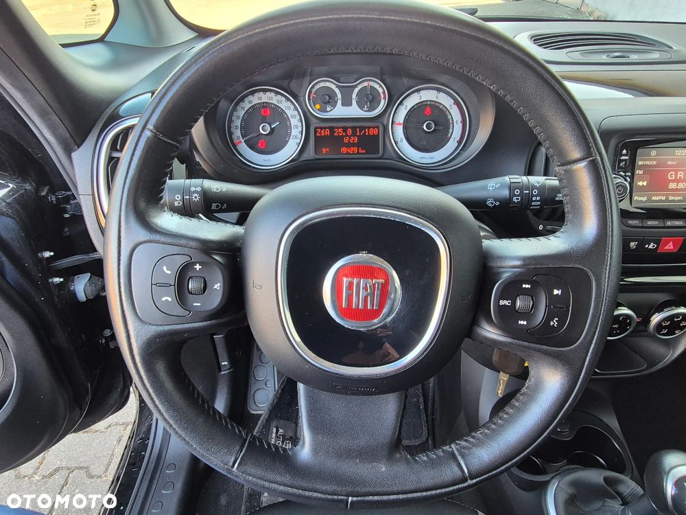 Fiat 500L - 12