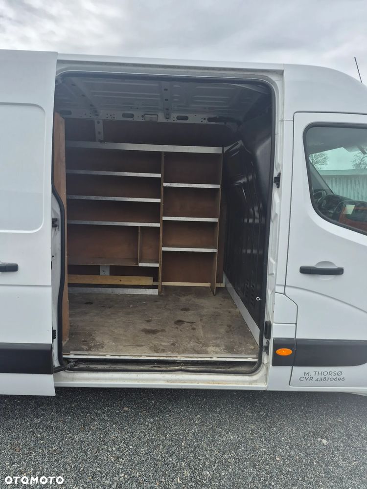Renault Master - 9