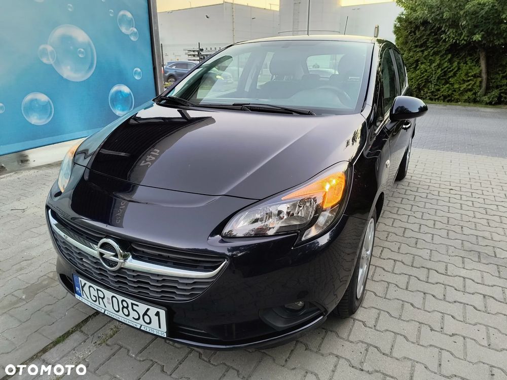 Opel Corsa 1.4 Color Edition - 1