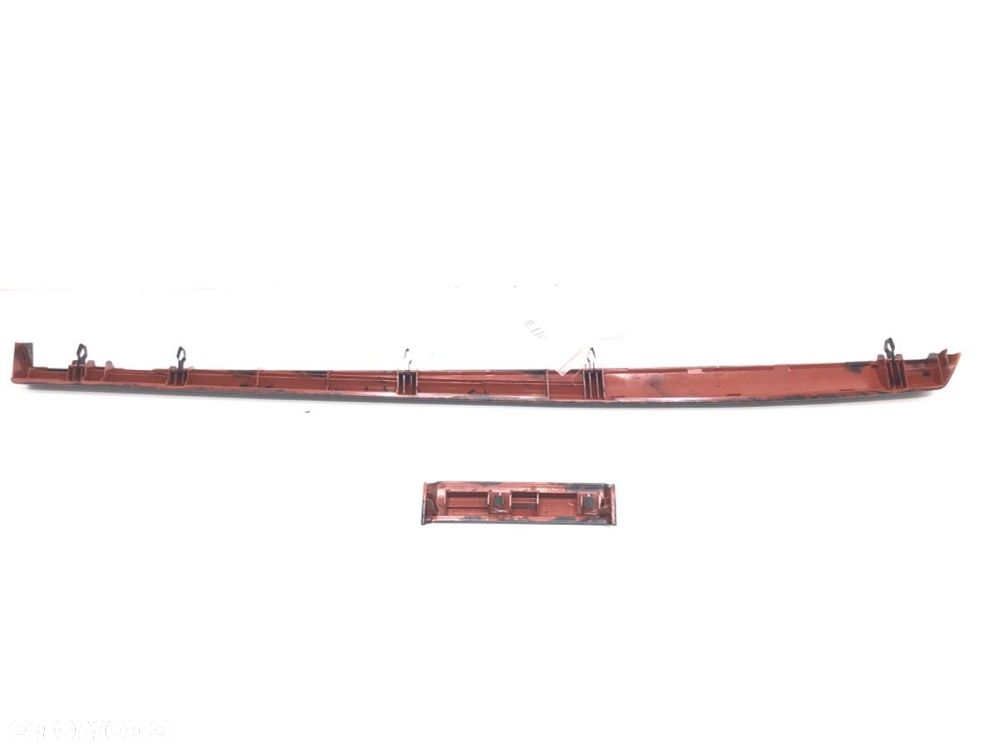 LISTWY DEKOR  OPEL SIGNUM liftback (Z03) 2003 - 2008 2.2 direct (F48) 114 kW [155 KM] benzyna 2003 - - 2