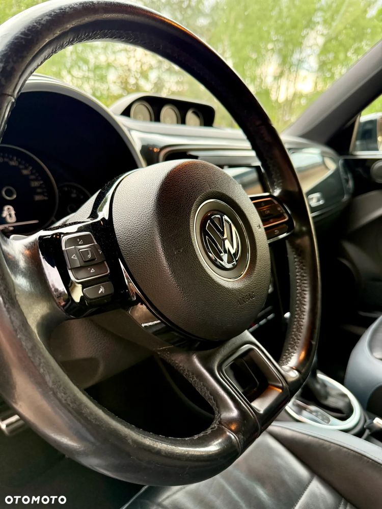 Volkswagen Beetle - 17