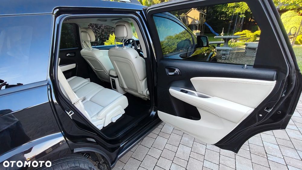 Fiat Freemont 2.0 Multijet 16V DPF My - 35