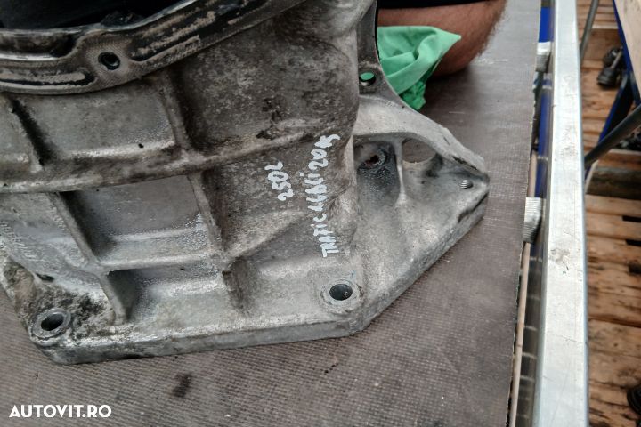 Baie ulei 110173356R 110173356R Renault Trafic 3 [2014 - 2020] Miniva - 7