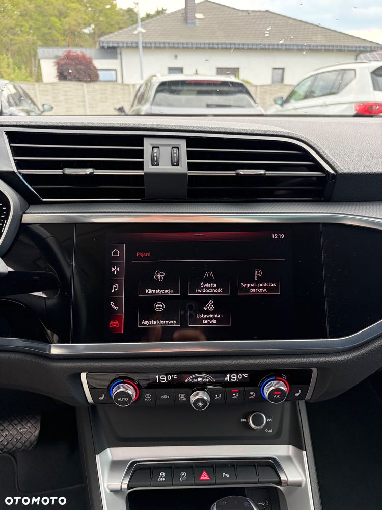 Audi Q3 40 TFSI Quattro S tronic - 21