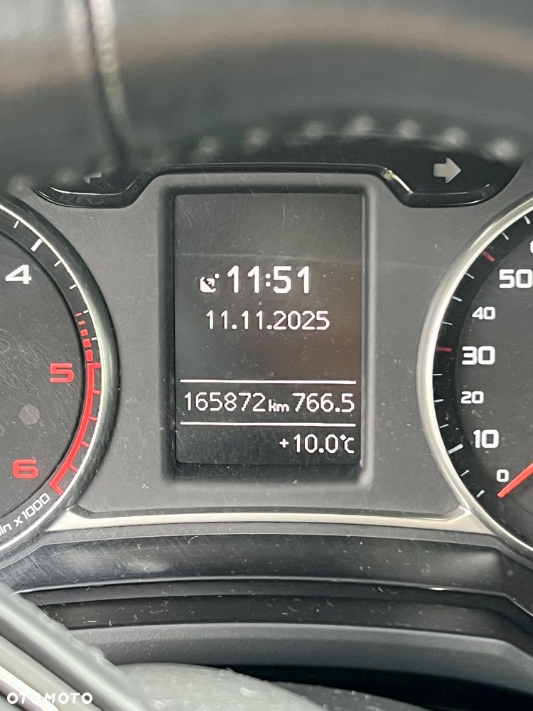 Audi A1 Sportback 1.6 TDI - 11