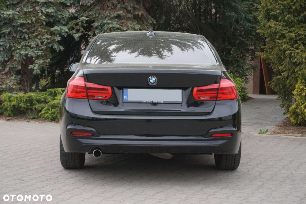 BMW Seria 3 318d Advantage - 6