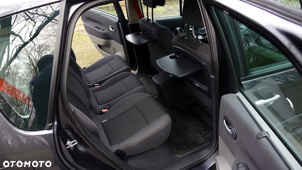 Renault Scenic Conquest 2.0 16V SL - 14