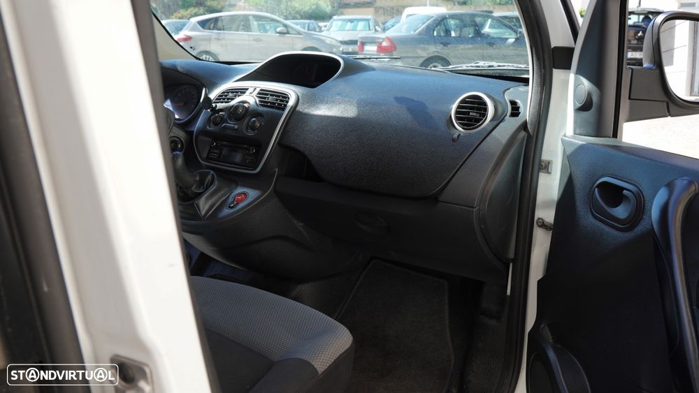 Renault Kangoo - 14