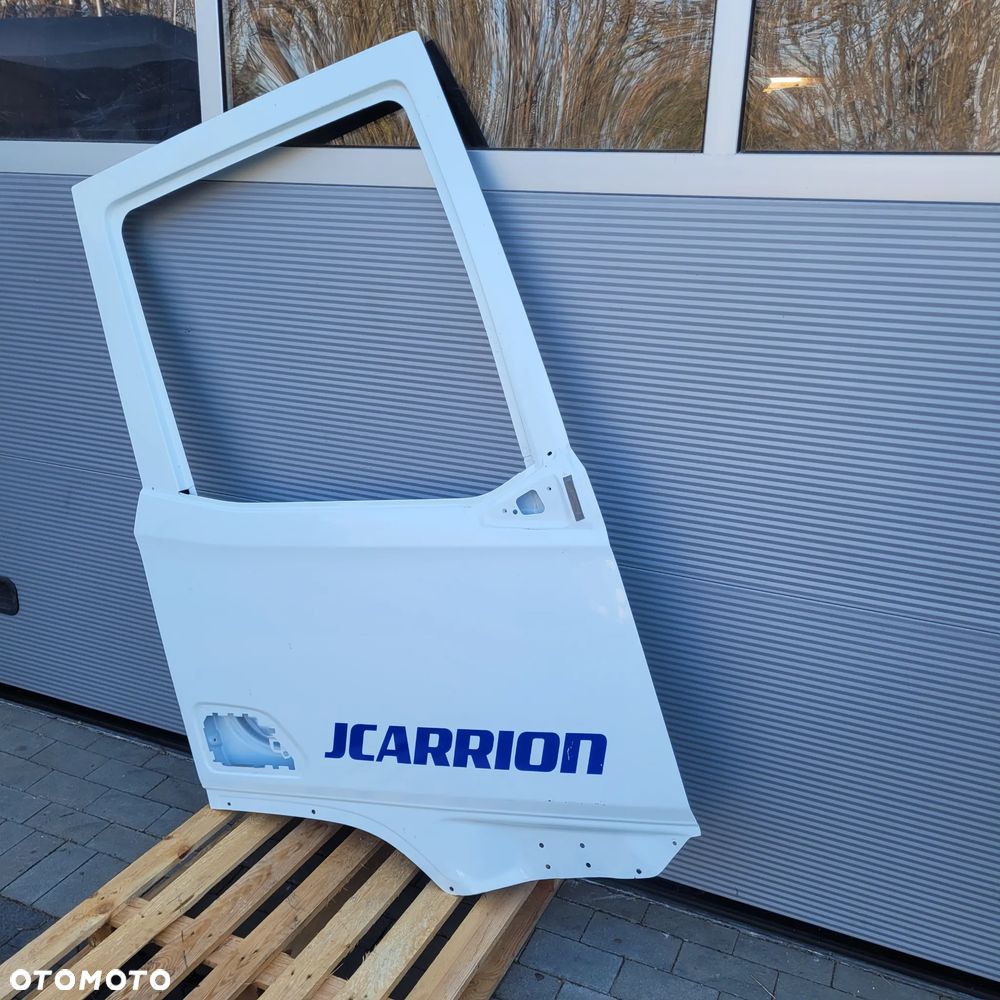 DRZWI PRAWE DAF XG ORYGINAŁ 2025R. NIEMALOWANE CHWALIM116 - 3