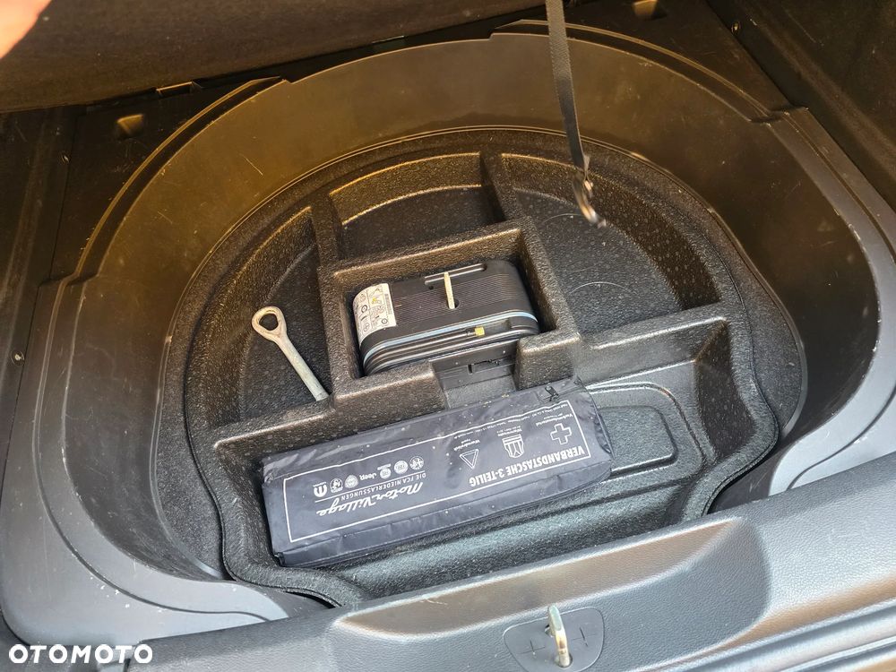 Jeep Cherokee 2.2 Multijet Active Drive II Automatik Limited - 12