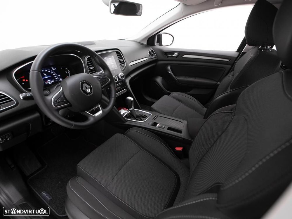 Renault Mégane Sport Tourer 1.5 Blue dCi Equilibre EDC - 7