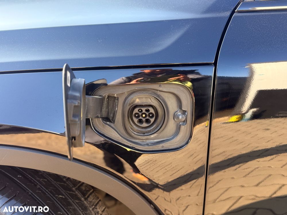 Volvo XC 40 Recharge T5 Twin Engine AT7 Inscription - 25