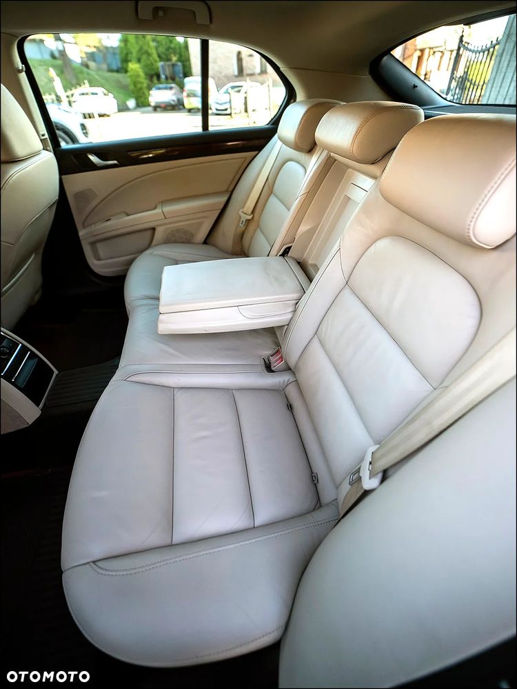Skoda Superb - 35