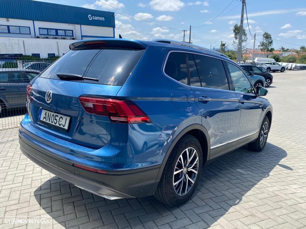 VW Tiguan Allspace 2.0 TDI Confortline DSG - 3