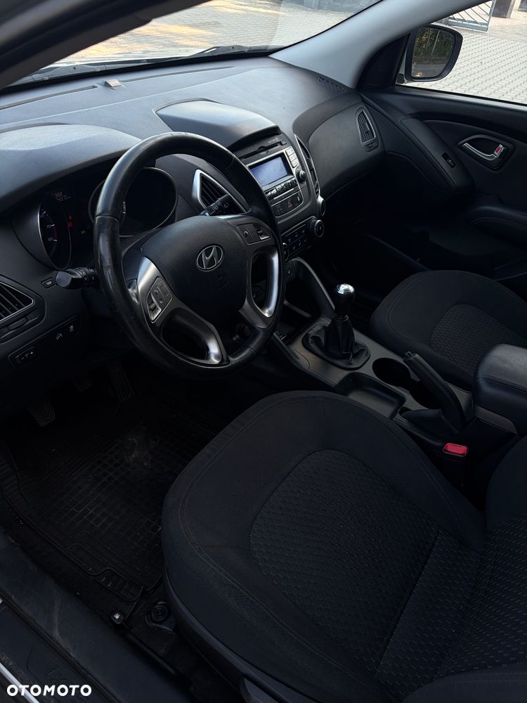 Hyundai ix35 2.0 Classic - 9