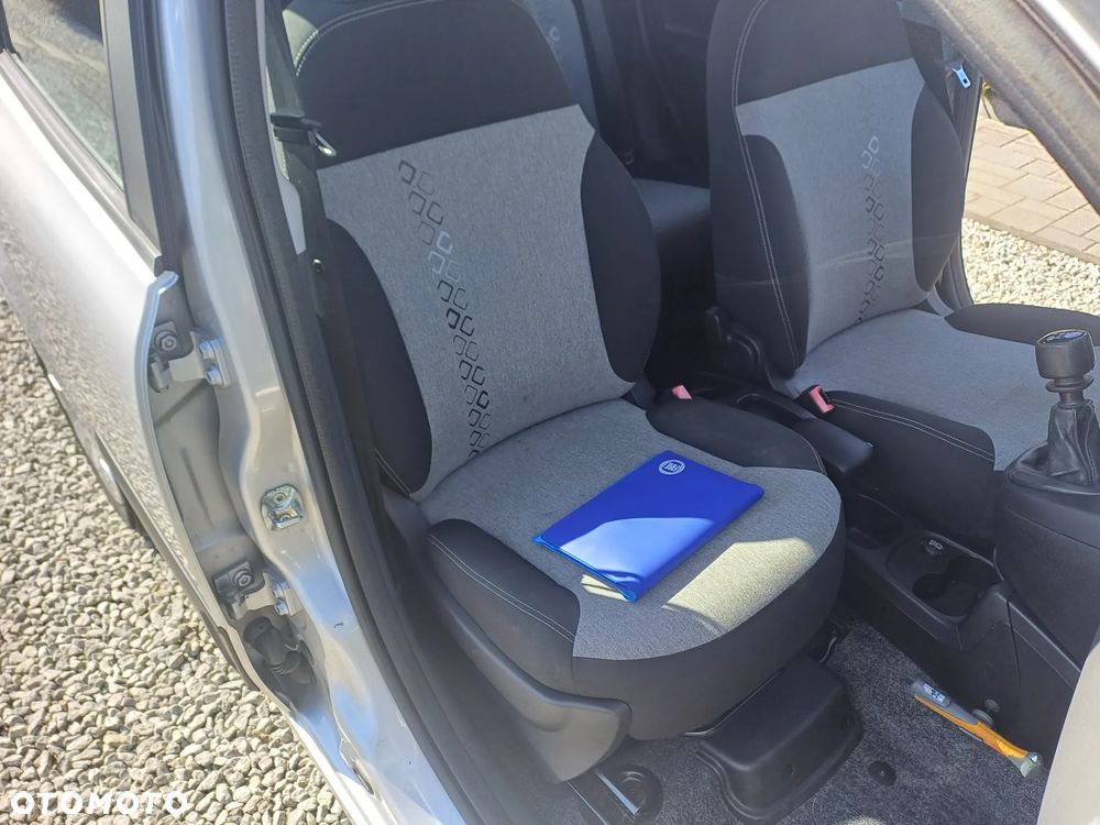 Fiat Panda 0.9 TwinAir Start&Stopp Lounge - 29