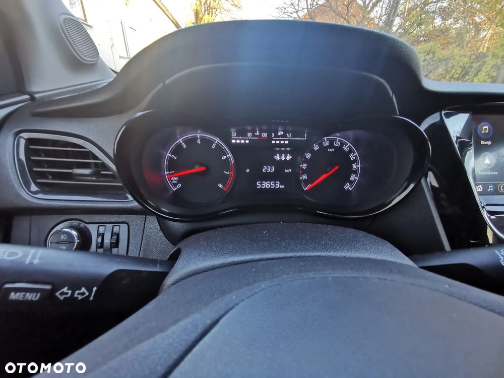 Opel Karl 1.0 Essentia - 22