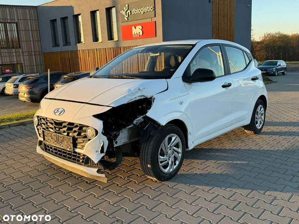 Hyundai i10 1.0 Comfort - 6