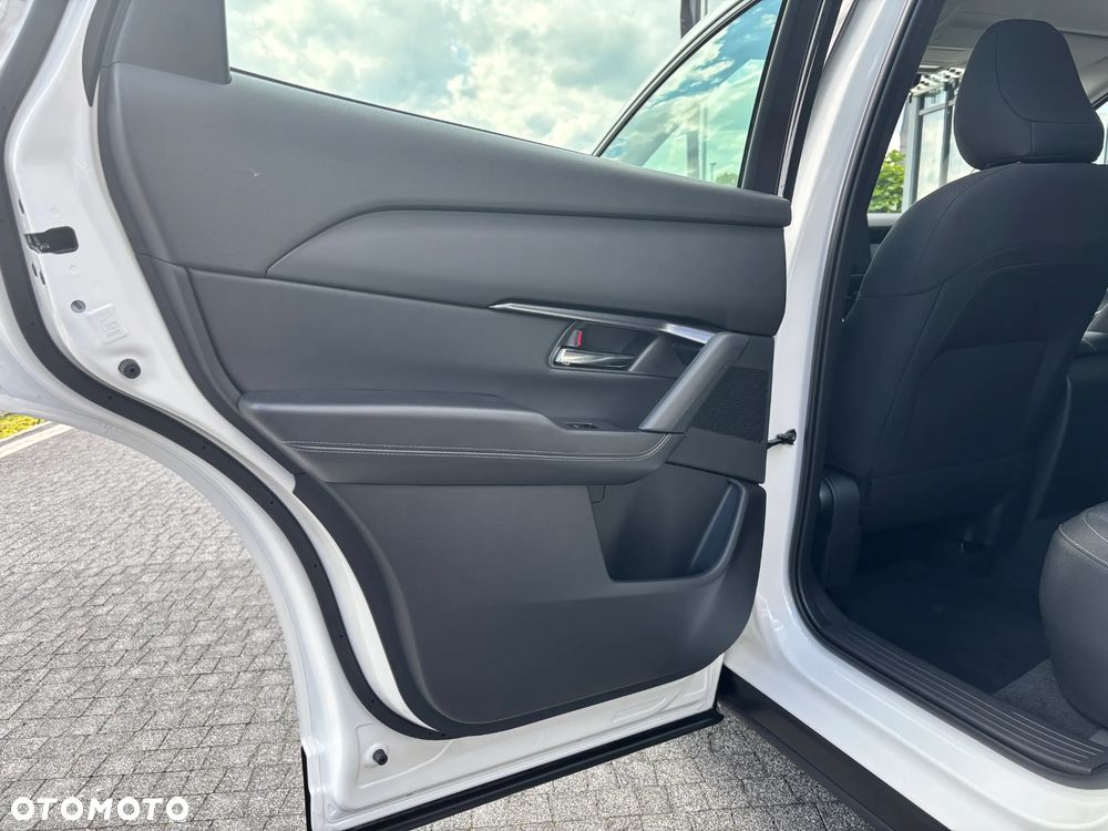 Mazda CX-5 2.5 e-SKYACTIV G Prime-Line - 30