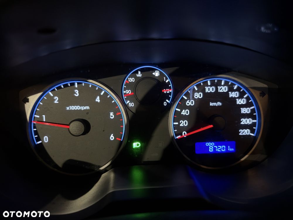 Hyundai i20 - 8