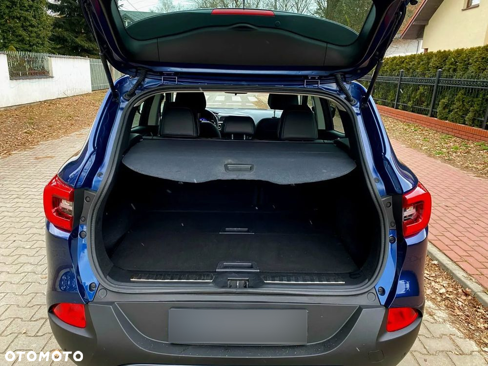 Renault Kadjar 1.2 Energy TCe Adventure EDC - 27