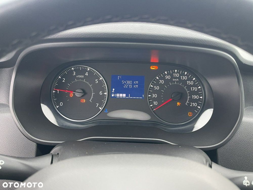 Dacia Duster 1.0 TCe Access - 9