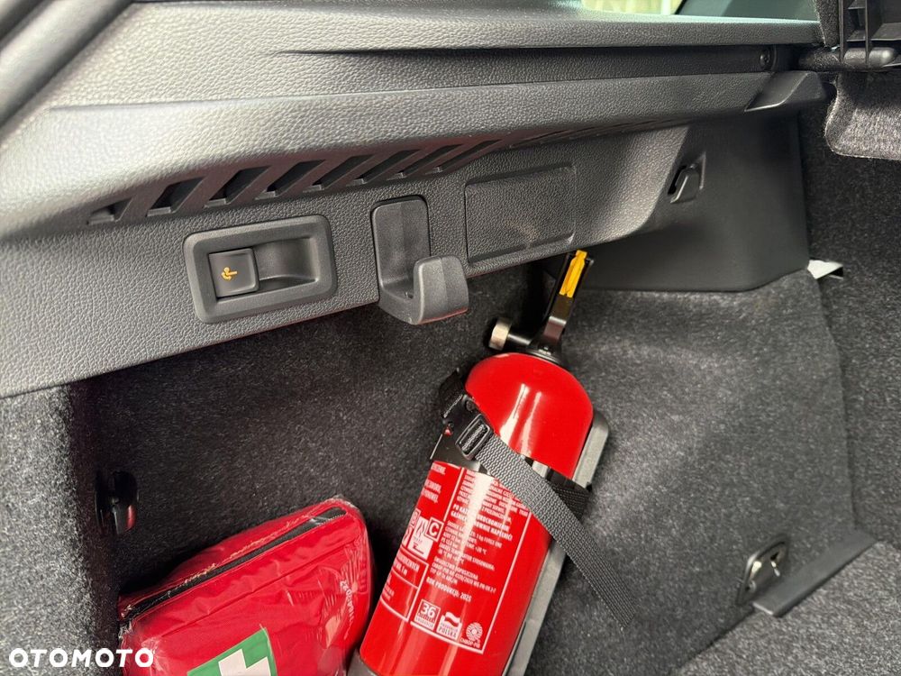 Skoda Kamiq 1.5 TSI Monte Carlo DSG - 26