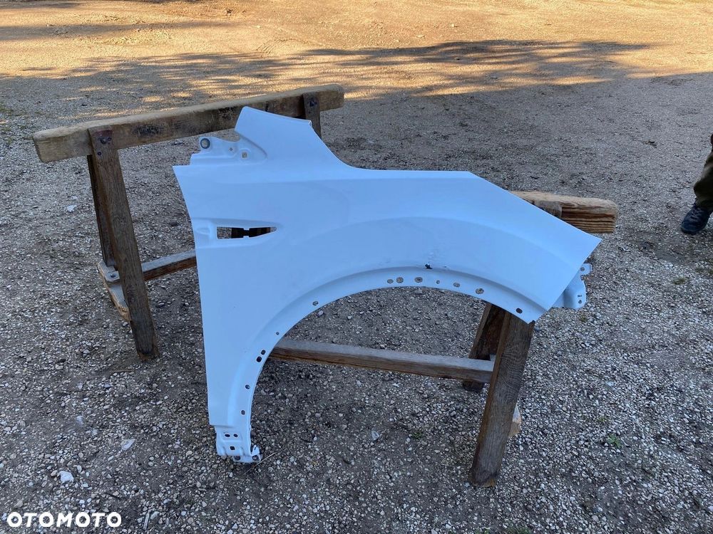 BŁOTNIK PRZEDNI PRAWY FORD KUGA MK2 ESCAPE MK2 GV41-16005-AD - 1