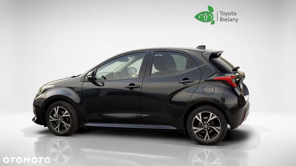 Toyota Yaris Hybrid 1.5 Style - 31
